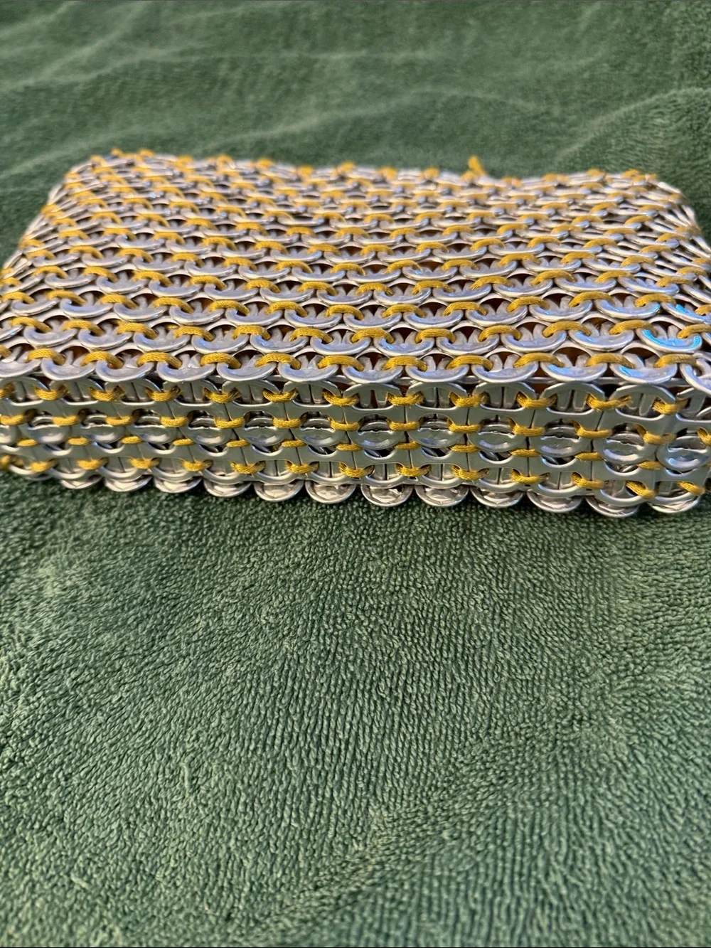 Hand Crafted one kind